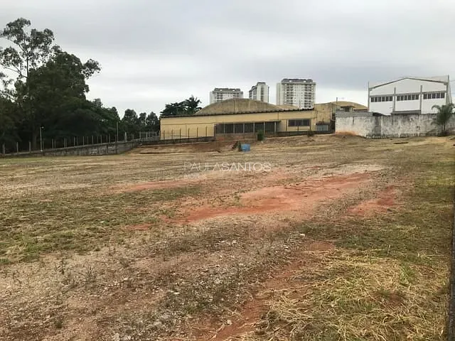 Terreno com 7743m², à venda, no bairro Parque Santa Isabel em Sorocaba