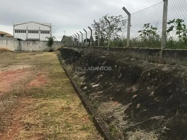 Terreno com 7743m², à venda, no bairro Parque Santa Isabel em Sorocaba
