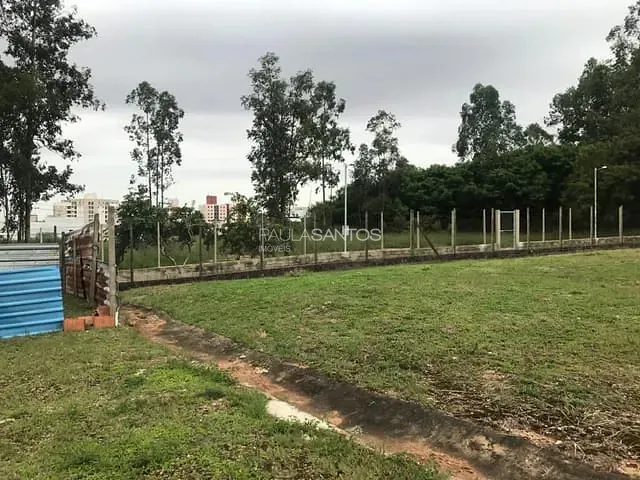 Terreno com 7743m², à venda, no bairro Parque Santa Isabel em Sorocaba