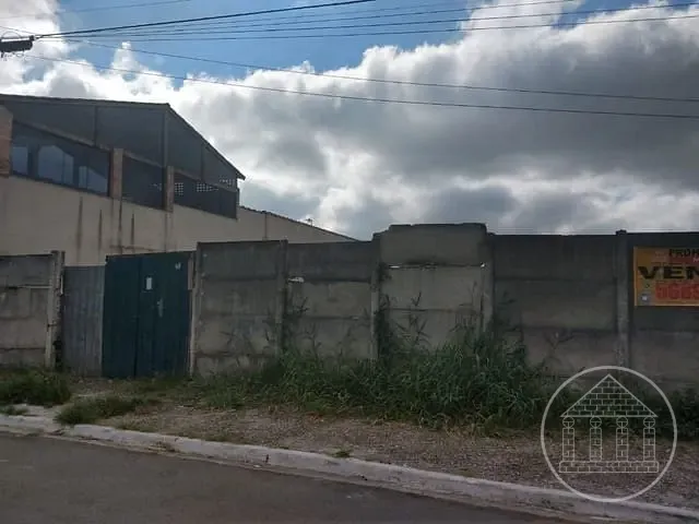 Terreno com 250m², à venda, no bairro Jardim Paulo Afonso em São Paulo