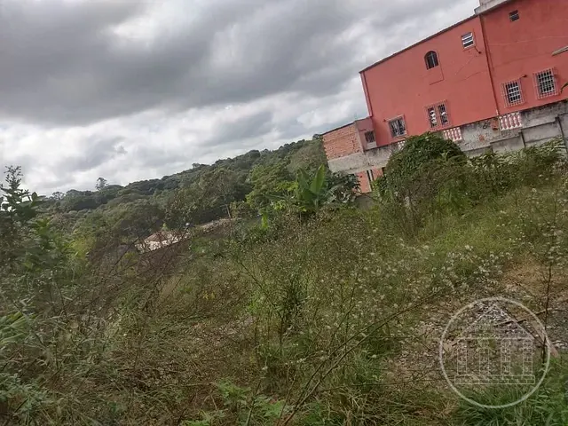 Terreno com 250m², à venda, no bairro Jardim Paulo Afonso em São Paulo
