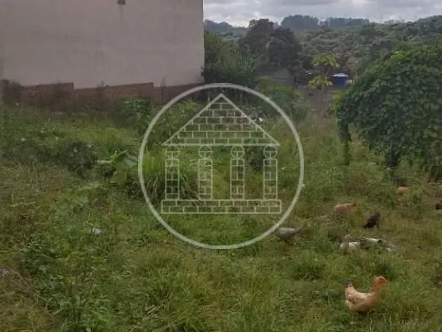 Terreno com 250m², à venda, no bairro Jardim Paulo Afonso em São Paulo