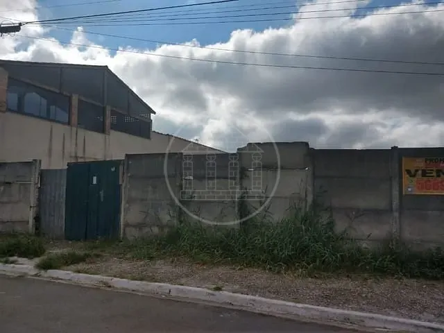 Terreno com 250m², à venda, no bairro Jardim Paulo Afonso em São Paulo