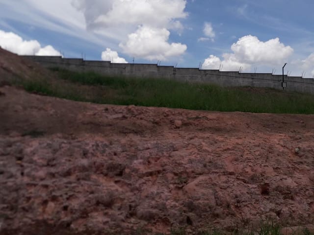 Terreno com 450m², à venda, no bairro Condomínio Residencial Jaguary em São José dos Campos