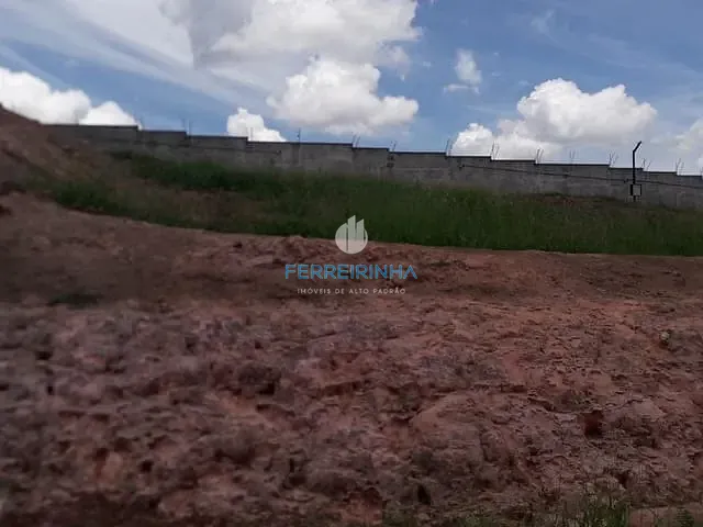 Terreno com 450m², à venda, no bairro Condomínio Residencial Jaguary em São José dos Campos