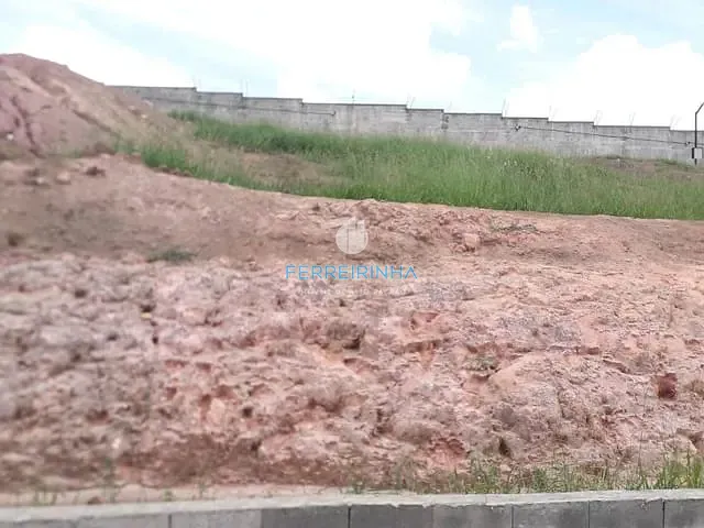 Terreno com 450m², à venda, no bairro Condomínio Residencial Jaguary em São José dos Campos