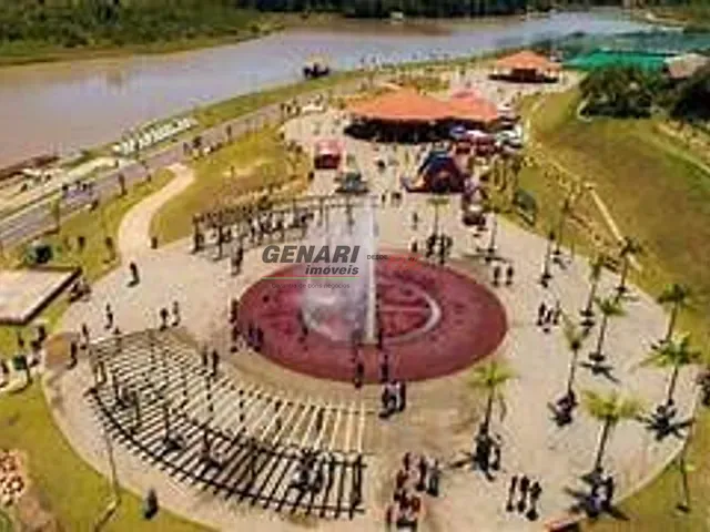 Terreno com 208m², à venda, no bairro Parque Campo Bonito em Indaiatuba
