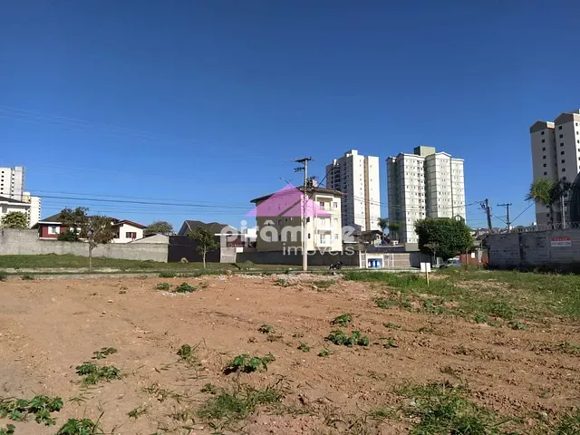 Terreno com 2532m², à venda, no bairro Urbanova em São José dos Campos