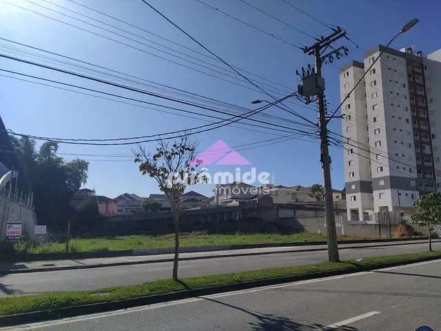 Terreno com 2532m², à venda, no bairro Urbanova em São José dos Campos