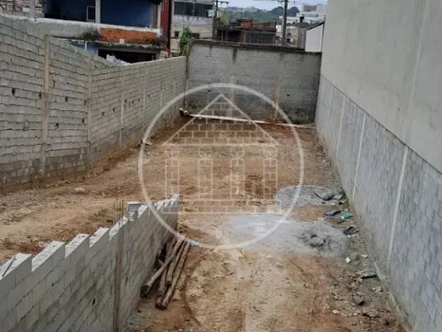 Terreno com 316m², à venda, no bairro Jardim Belcito em São Paulo