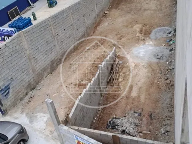 Terreno com 316m², à venda, no bairro Jardim Belcito em São Paulo