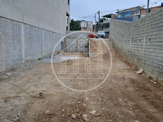 Terreno com 316m², à venda, no bairro Jardim Belcito em São Paulo