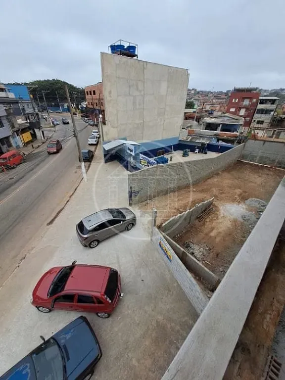 Terreno, 316 m² - Foto 1