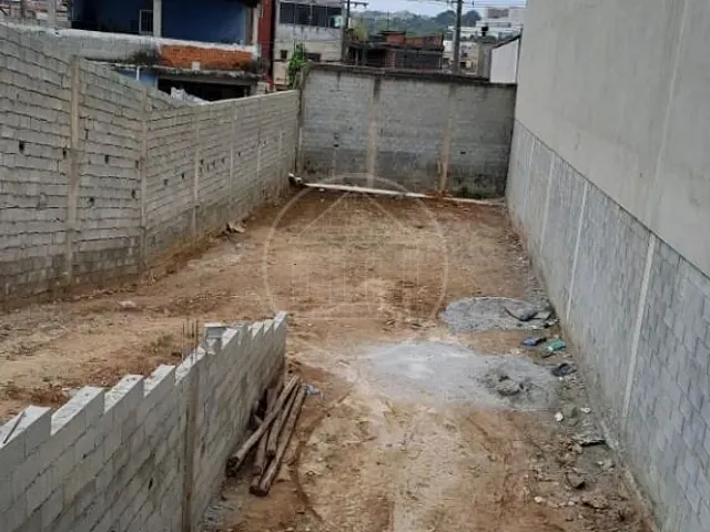 Terreno com 316m², à venda, no bairro Jardim Belcito em São Paulo