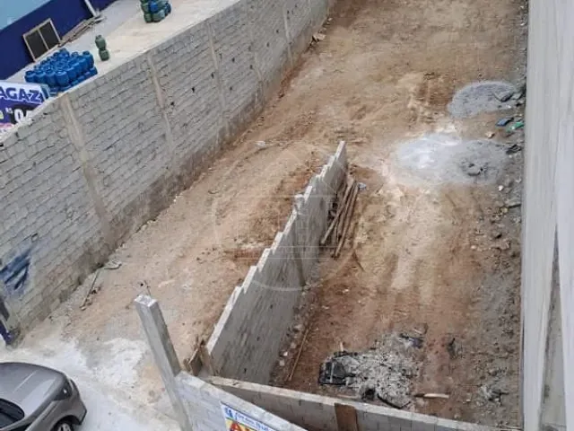Terreno com 316m², à venda, no bairro Jardim Belcito em São Paulo