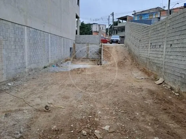 Terreno com 316m², à venda, no bairro Jardim Belcito em São Paulo