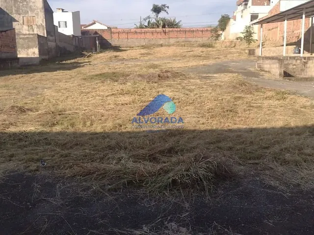 Terreno com 2754m², à venda, no bairro Cidade Industrial em Lorena