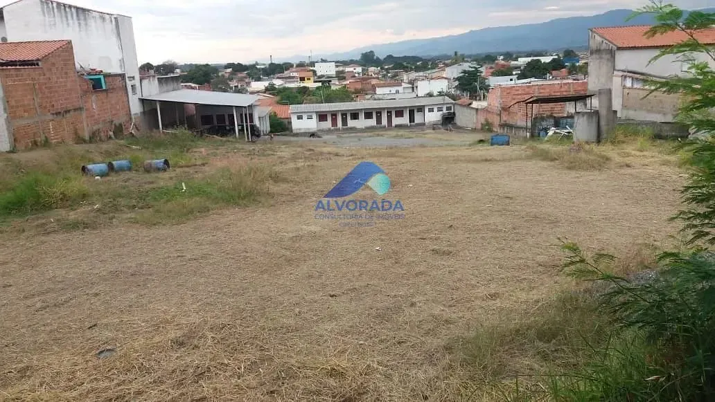 Terreno, 2754 m² - Foto 3