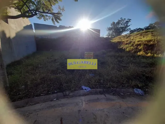 Terreno com 221m², à venda, no bairro Jardim Vale Verde em Jundiaí