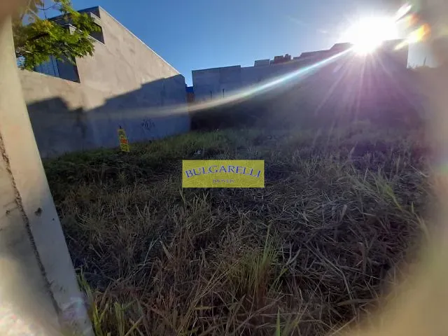 Terreno com 221m², à venda, no bairro Jardim Vale Verde em Jundiaí