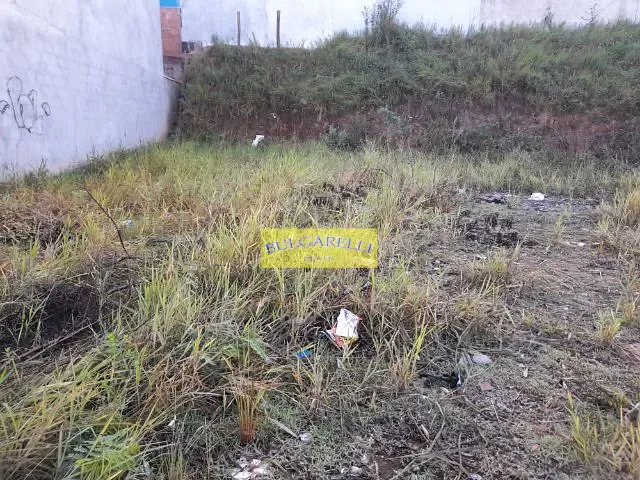 Terreno com 221m², à venda, no bairro Jardim Vale Verde em Jundiaí
