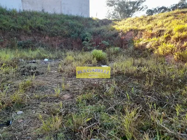 Terreno com 221m², à venda, no bairro Jardim Vale Verde em Jundiaí