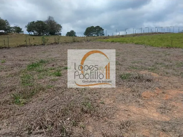 Terreno com 367m², à venda, no bairro Jardim dos Pinheiros em Atibaia