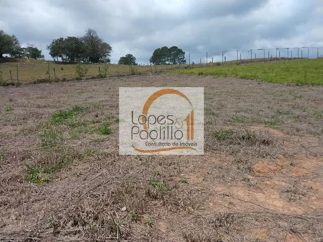 Terreno com 367m², à venda, no bairro Jardim dos Pinheiros em Atibaia