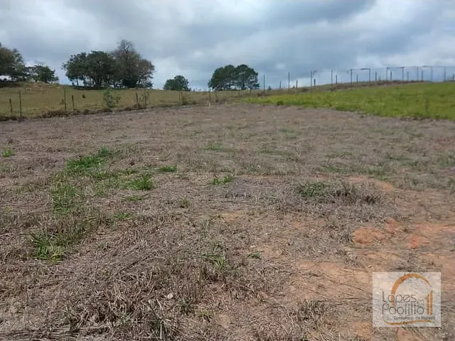 Terreno com 367m², à venda, no bairro Jardim dos Pinheiros em Atibaia