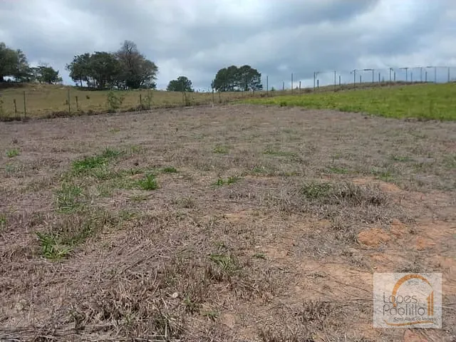 Terreno com 367m², à venda, no bairro Jardim dos Pinheiros em Atibaia