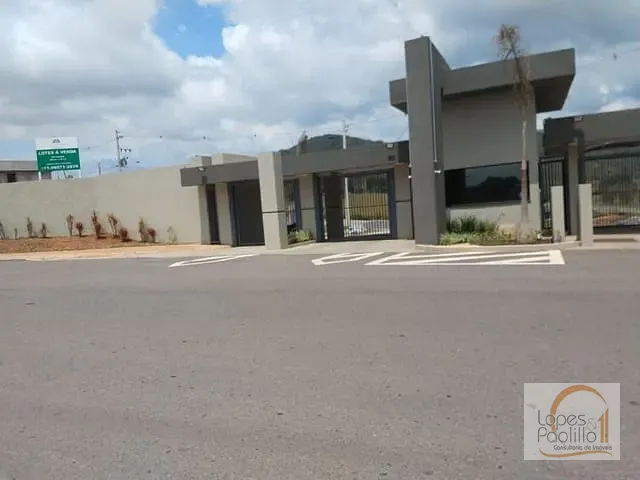 Terreno com 367m², à venda, no bairro Jardim dos Pinheiros em Atibaia