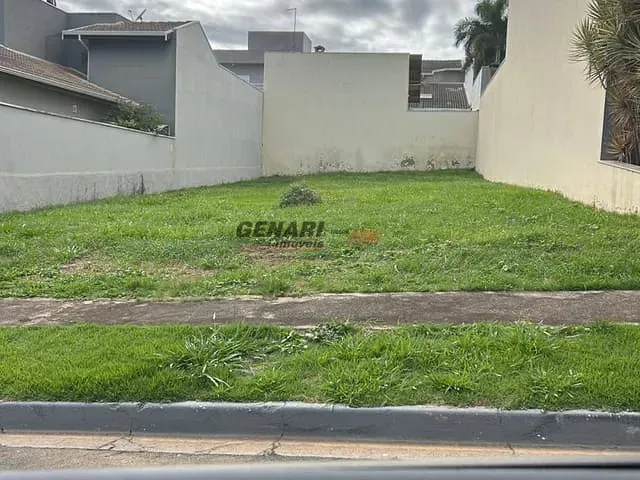 Terreno com 360m², à venda, no bairro Vila Suíça em Indaiatuba