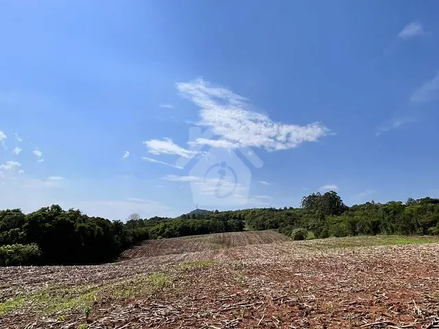 Terreno com 80000m², à venda, no bairro Interior em Estrela