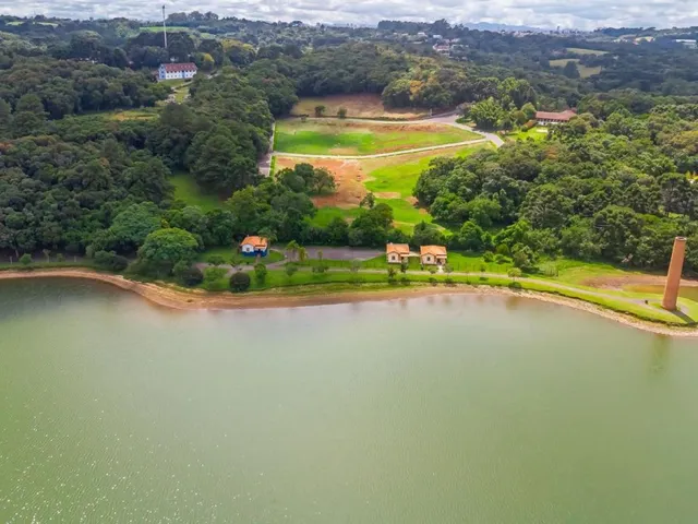 Terreno à venda, no bairro Campo Comprido/ Augusta em Curitiba