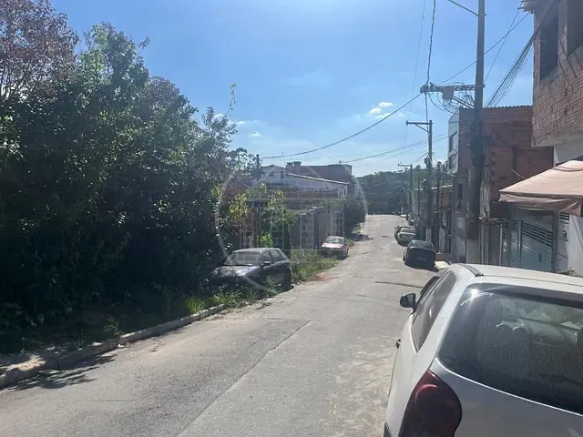 Terreno com 500m², à venda, no bairro Jardim Ellus em São Paulo