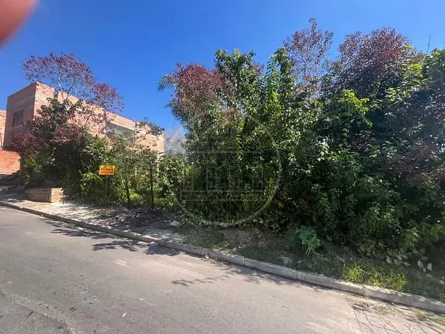 Terreno com 500m², à venda, no bairro Jardim Ellus em São Paulo