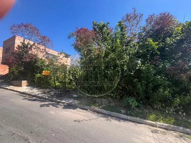 Terreno com 500m², à venda, no bairro Jardim Ellus em São Paulo