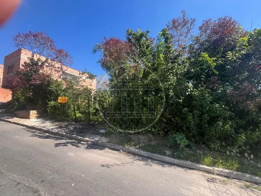 Terreno, 500 m² - Foto 1