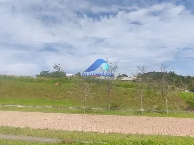 Terreno com 1316m², à venda, no bairro Espelho D água em São José Dos Campos