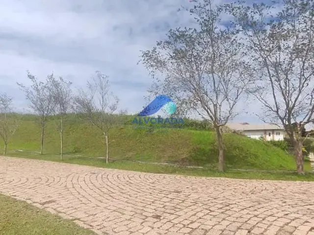 Terreno com 1316m², à venda, no bairro Espelho D água em São José Dos Campos