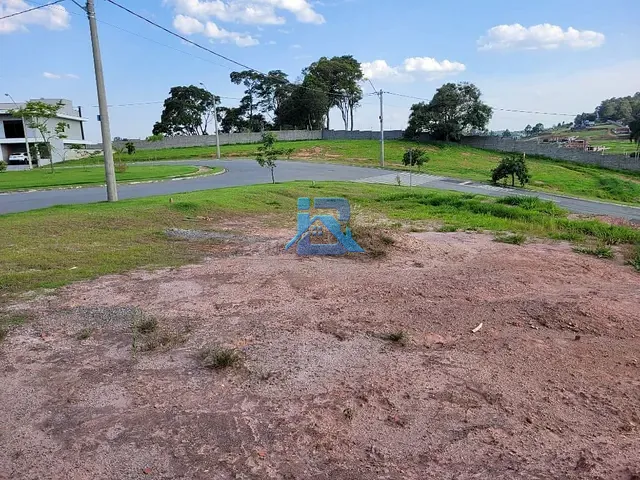 Terreno com 436m², à venda, no bairro Bairro Itapema em Itatiba