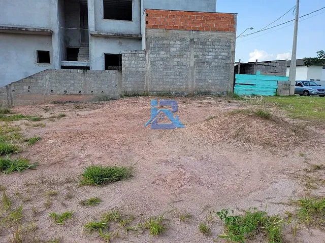 Terreno com 436m², à venda, no bairro Bairro Itapema em Itatiba