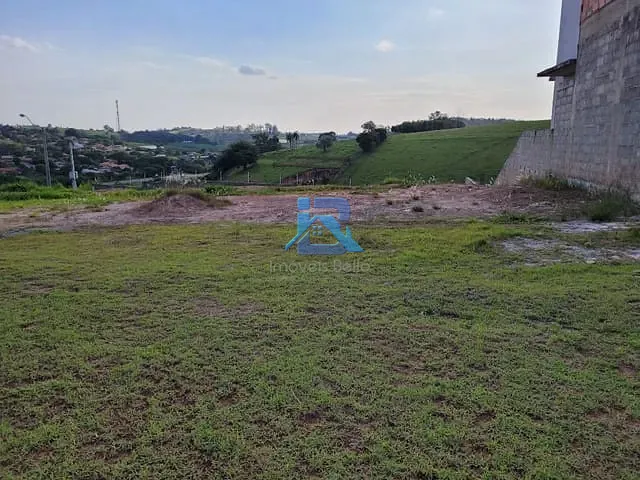 Terreno com 436m², à venda, no bairro Bairro Itapema em Itatiba
