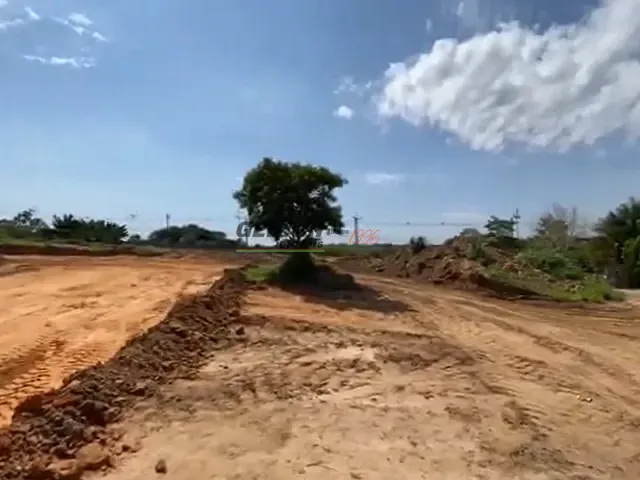 Terreno com 150m², à venda, no bairro Jardim Residencial Veneza em Indaiatuba