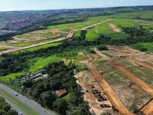 Terreno com 150m², à venda, no bairro Jardim Residencial Veneza em Indaiatuba