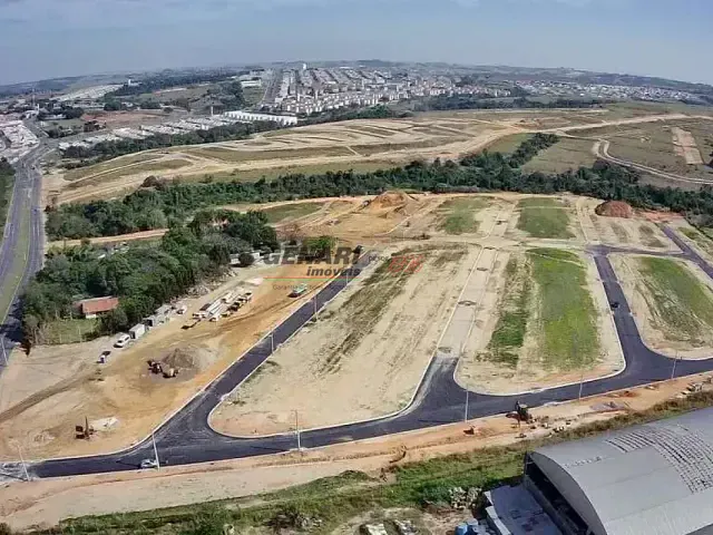 Terreno com 150m², à venda, no bairro Jardim Residencial Veneza em Indaiatuba