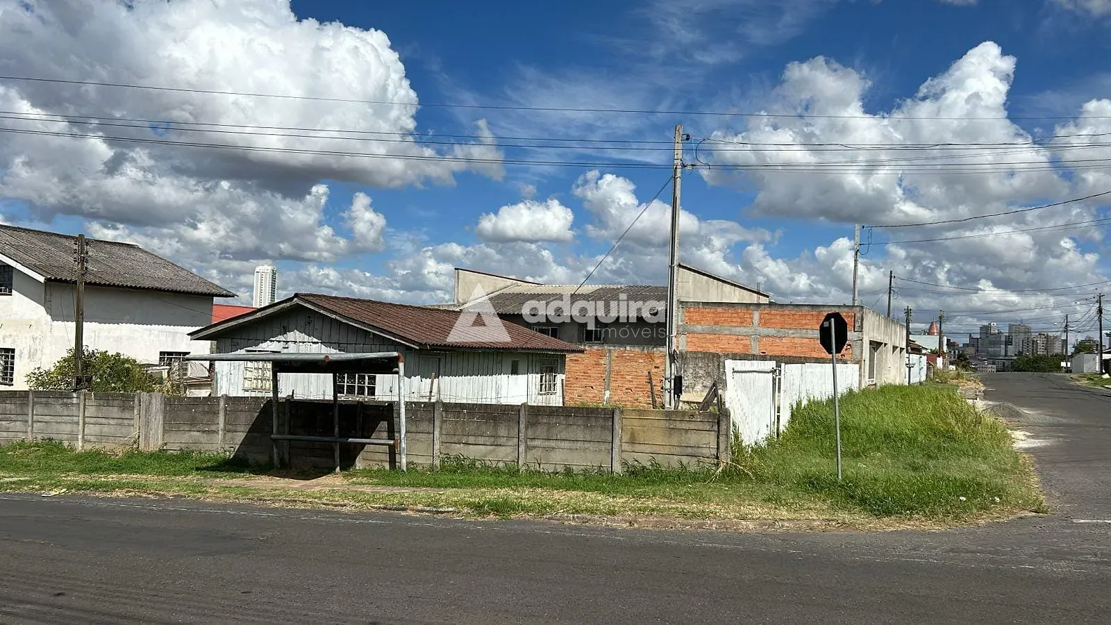 Terreno, 247 m² - Foto 2