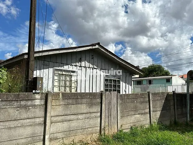 Terreno com 248m², à venda, no bairro Jardim Carvalho em Ponta Grossa