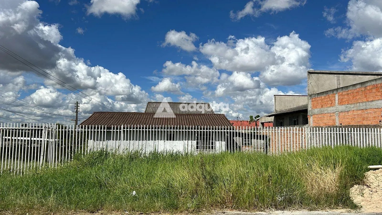 Terreno, 247 m² - Foto 1
