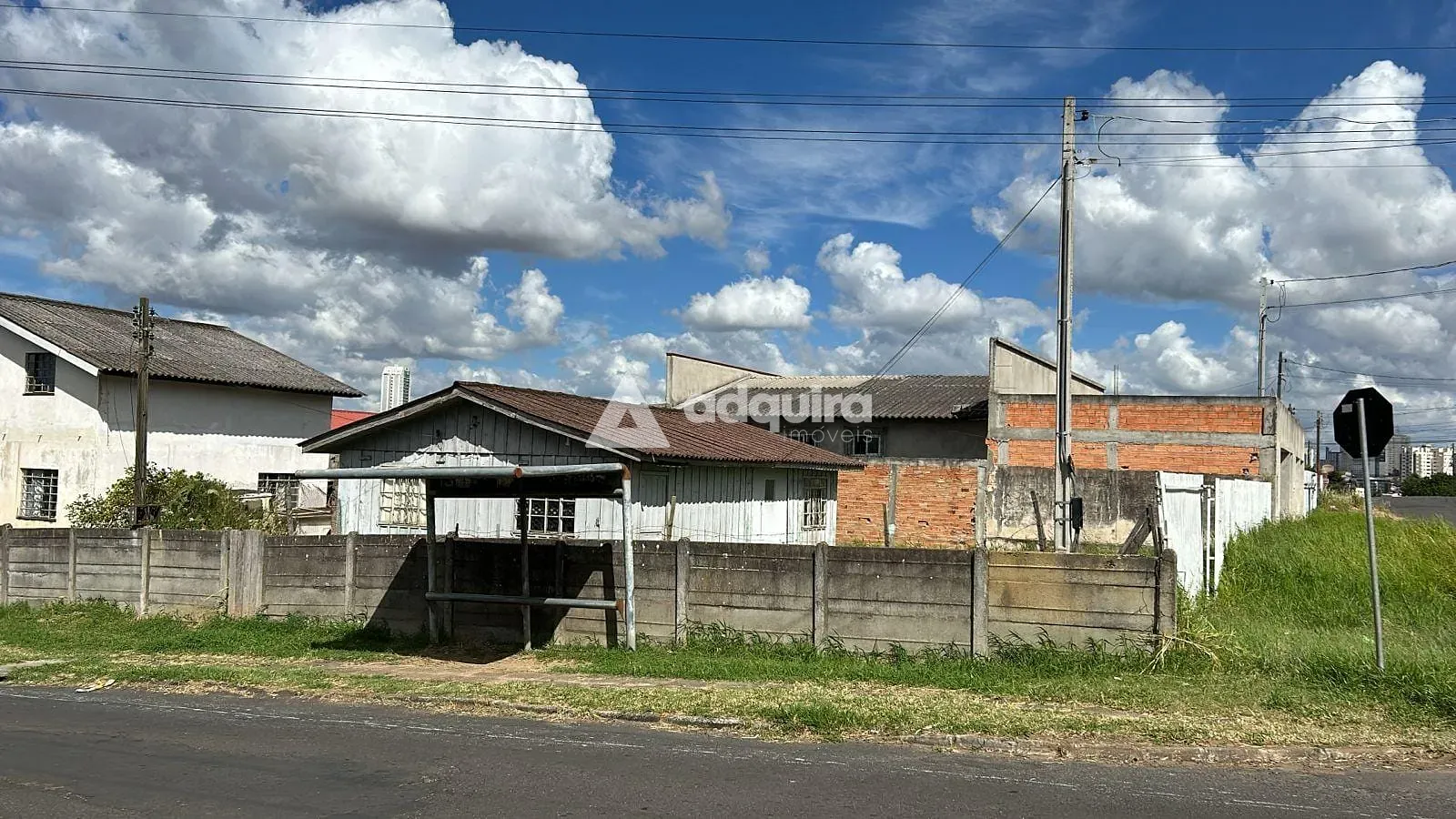 Terreno, 247 m² - Foto 3